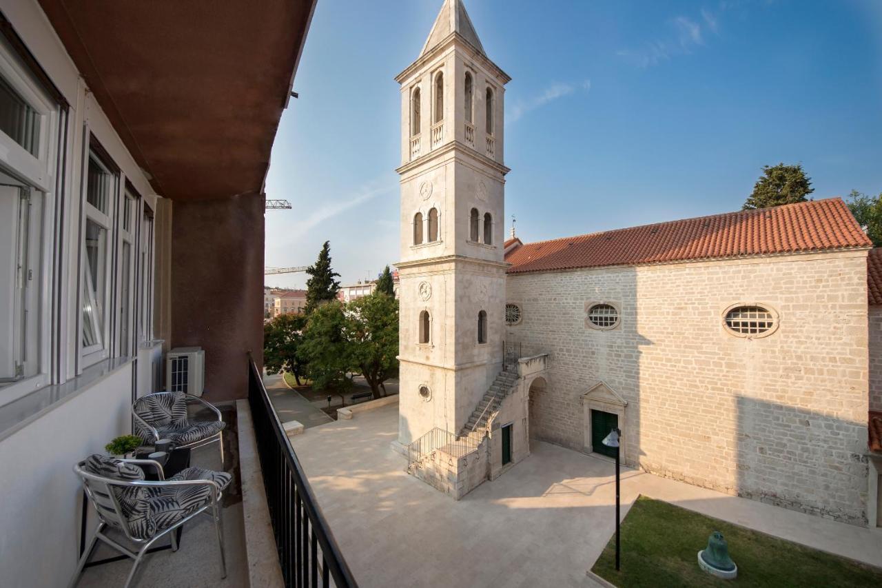 Sibenik City Center Apartment Sonia Esterno foto